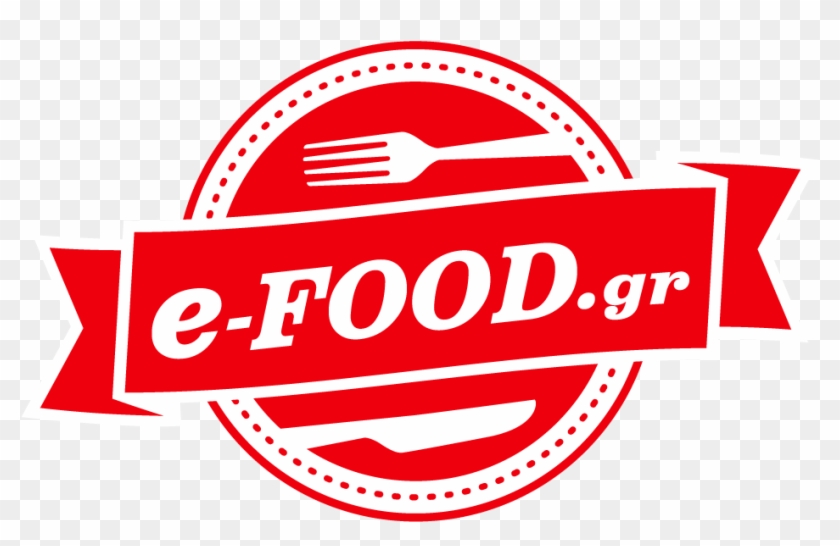 Partner Logo - E Food #1008400