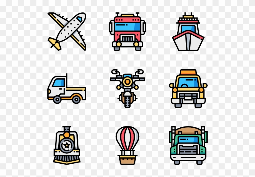Transportation - Education #1008444