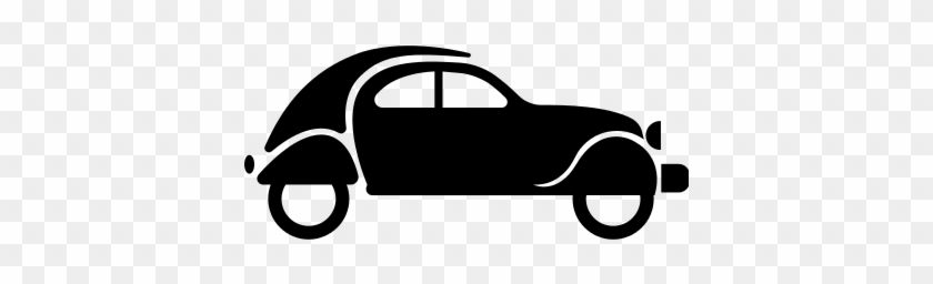 Hatchback Car icon PNG and SVG Vector Free Download