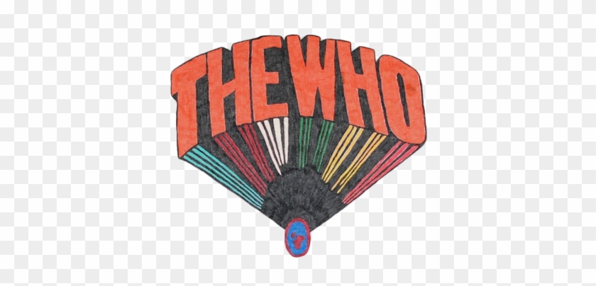 The Who - The Who #1008452