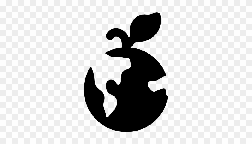 Planet Earth Vector - Planet #1008481