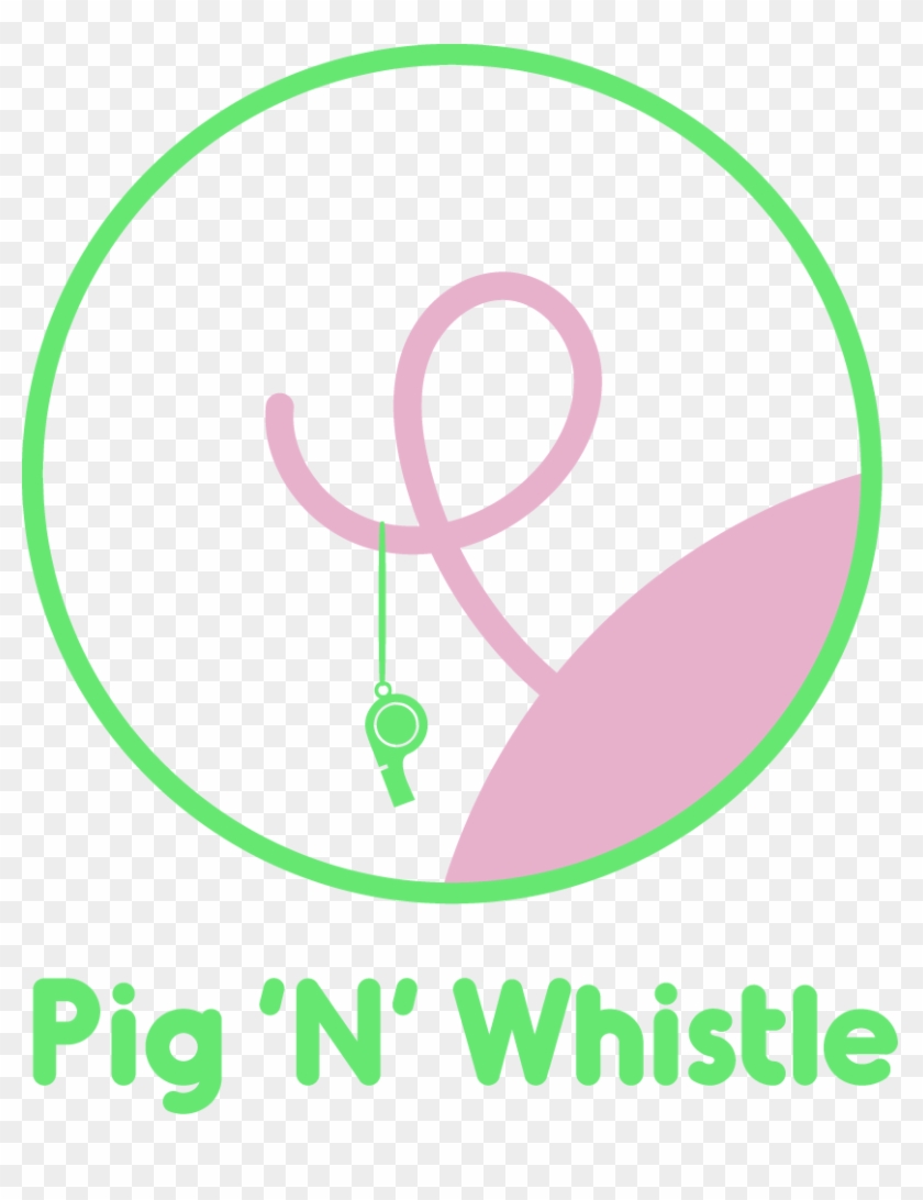 A Denver Landmark - The Pig N' Whistle #1008514