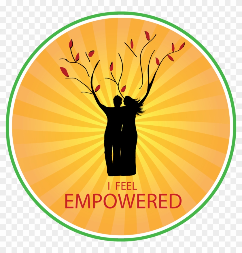 I Feel Empowered - Blog #1008536