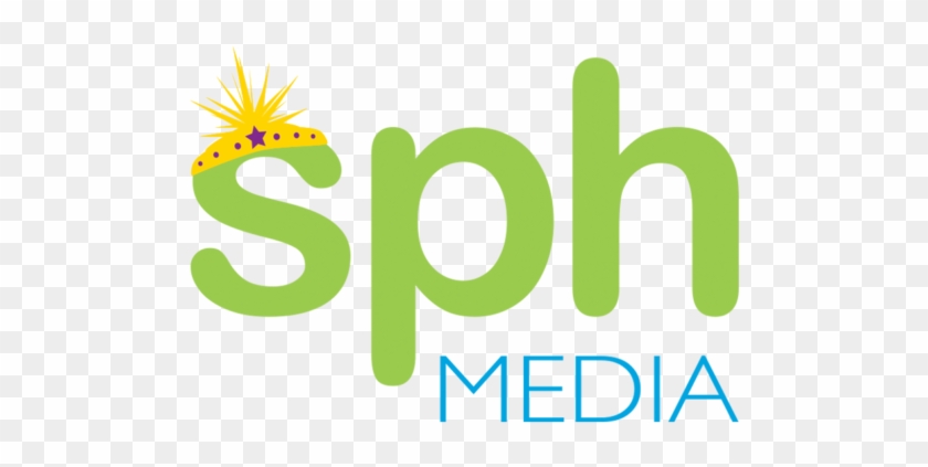 Sph Media Creates Brands And Content That Empower, - Graphic Design #1008541