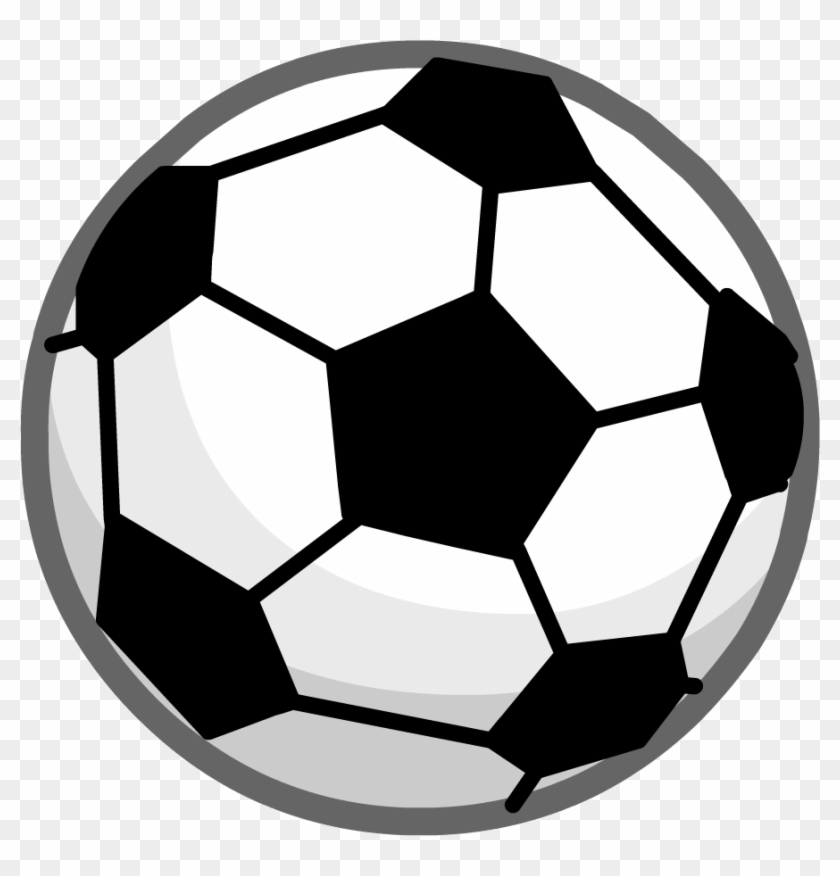 Soccer Ball Club Penguin Wiki Fandom Powered By Wikia - Club Penguin Soccer Ball #1008582