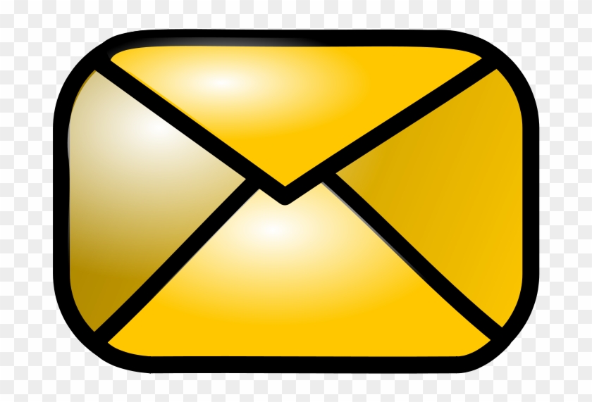 Free 70a004 - Envelope Icon #1008583