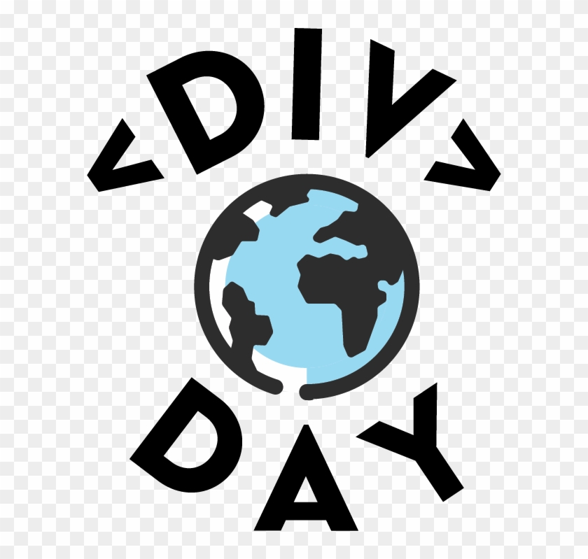 Div Day Is An Event Driven To Empower The Minority - Span And Div #1008591