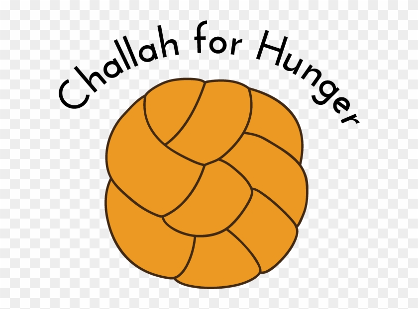A Brunch & Learn With Challah For Hunger & Federal - Challah For Hunger Logo #1008615
