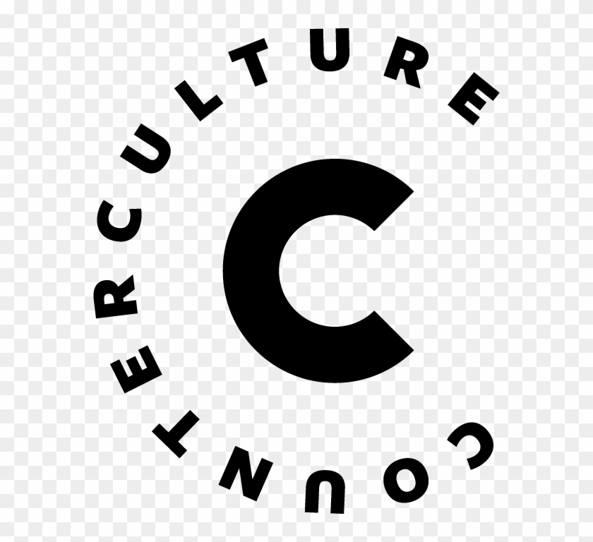 Counter Culture Coffee - Counter Culture Coffee Logo #1008639