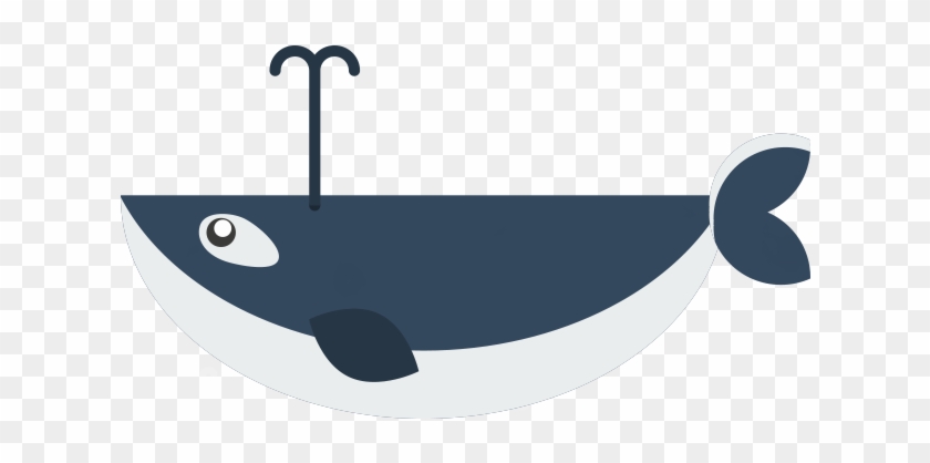 Whale - Cetacea #1008699
