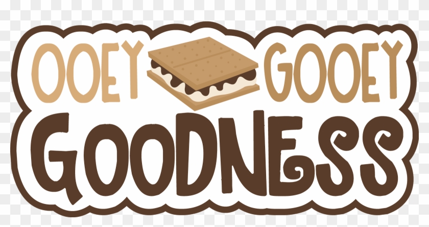 Smores Clip Art - S Mores Clipart #1008724