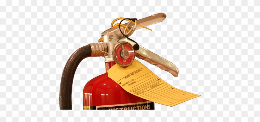 Competitively Priced Fire Inspections - Fire Safety Inspections #1008781