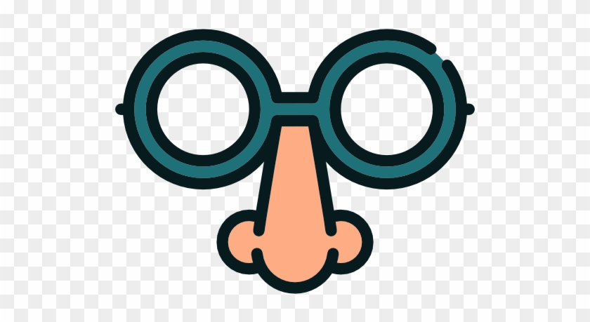 Glasses Clipart Fun - Laneterralever #1008828