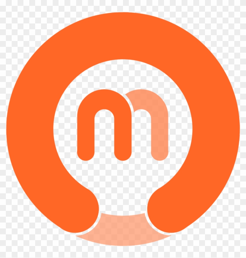 Logo Orange 0 600x600@2x - Circle #1008856