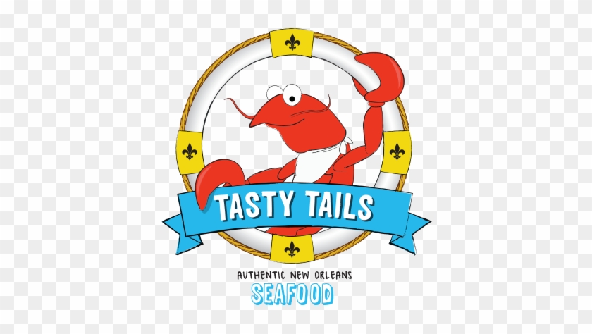 New Orleans Seafood - Tasty Tails Texas #1008888