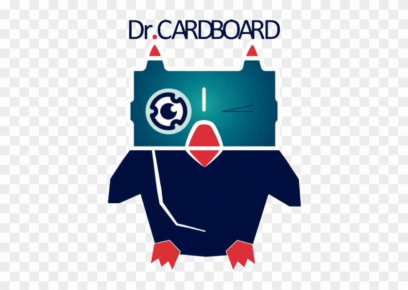 We At Dr - Google Cardboard #1008892