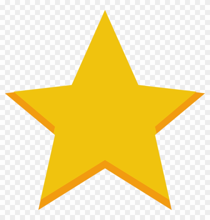 Star Icon Png #1008931