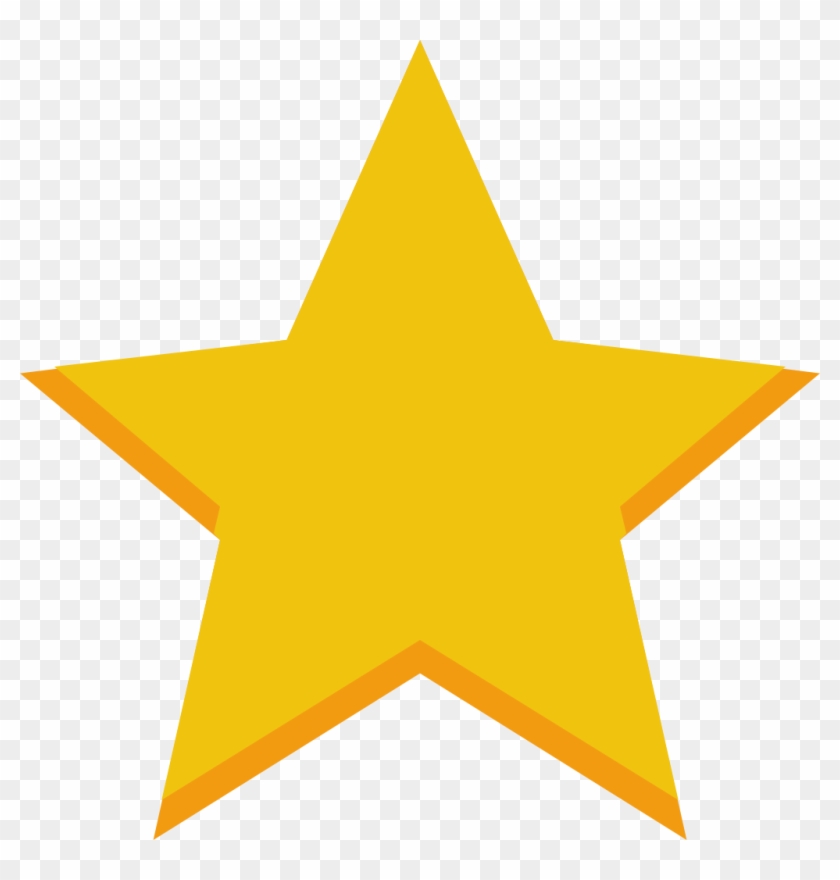 Star Icon Png #1008931