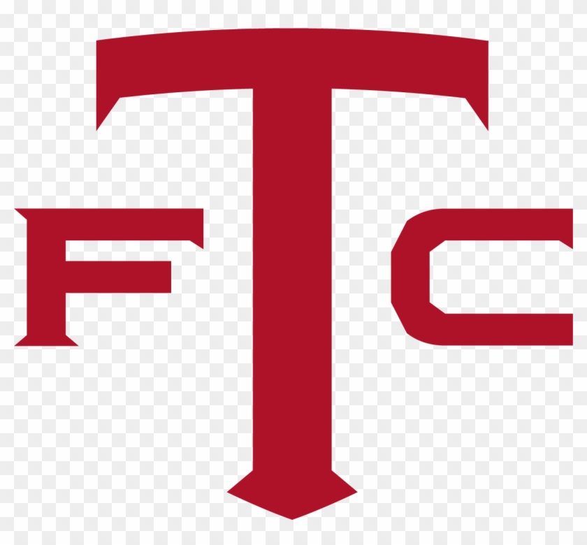 Toronto Fc New Logo #1008957