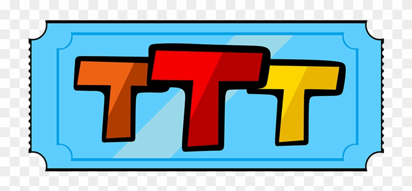 Tickets To Toys - Tickets To Toys #1008974