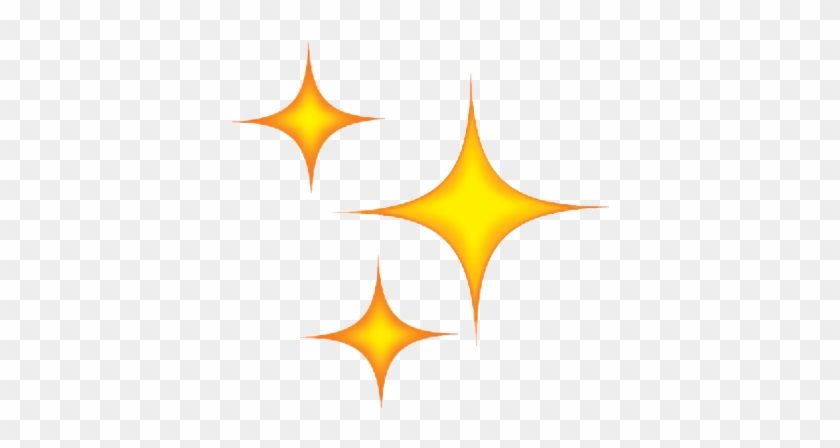 Yellow Star Transparent Background Наклейка Драго Png - Emoji Tumblr Png #1008985