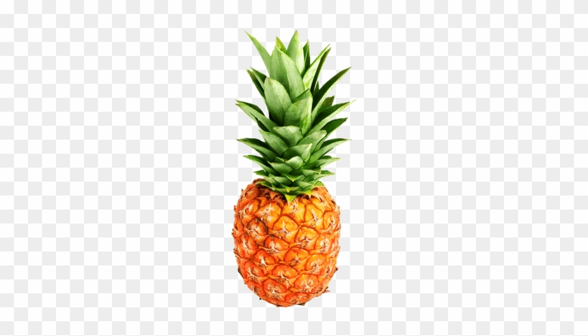 Pineapple Duo Transparent Png - Pineapple Transparent #1008986