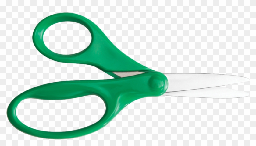 5in Precision Tip Kids Scissors - Scissors #1009011