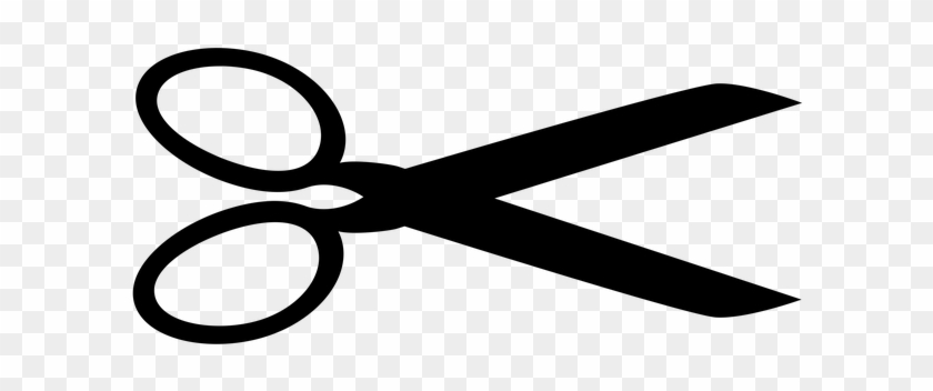 Scissors Free Clip Art #1009017