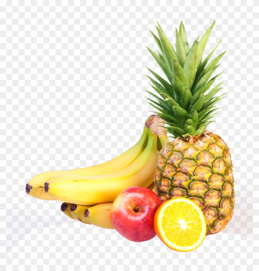 Png Images Of Fruits #1009018