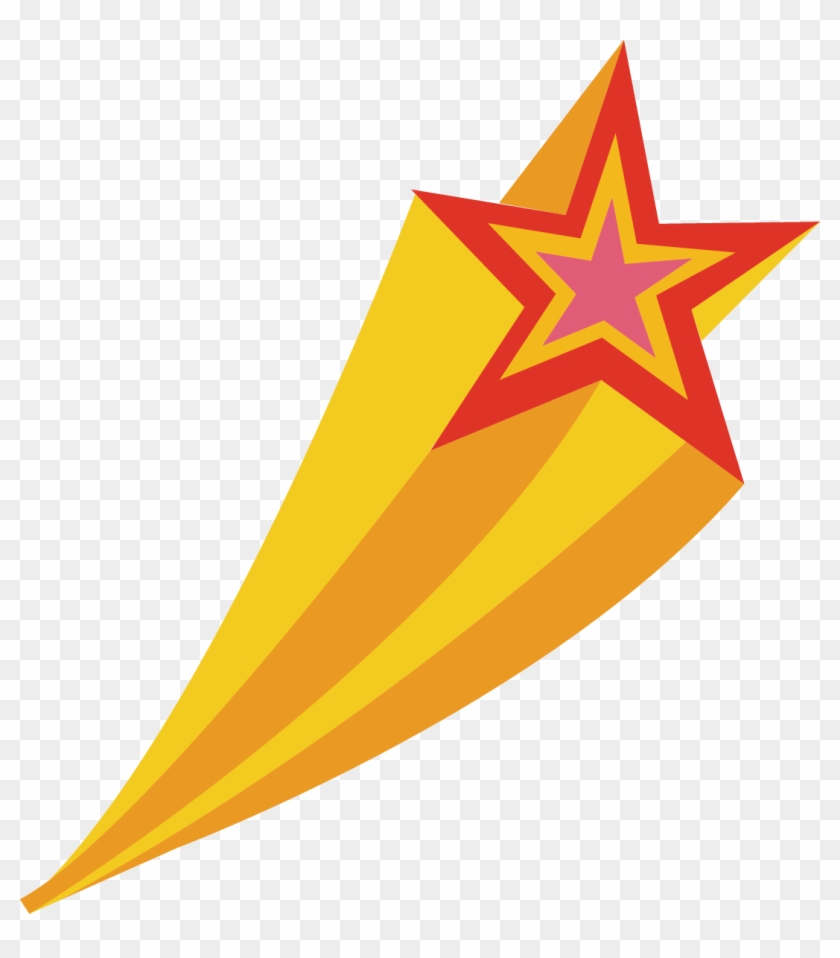 Euclidean Vector - Star - Vector Graphics #1009025