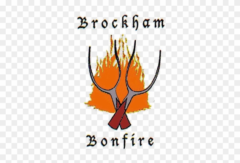 Welcome To The Brockham Bonfire Website - Brockham Bonfire #1009046