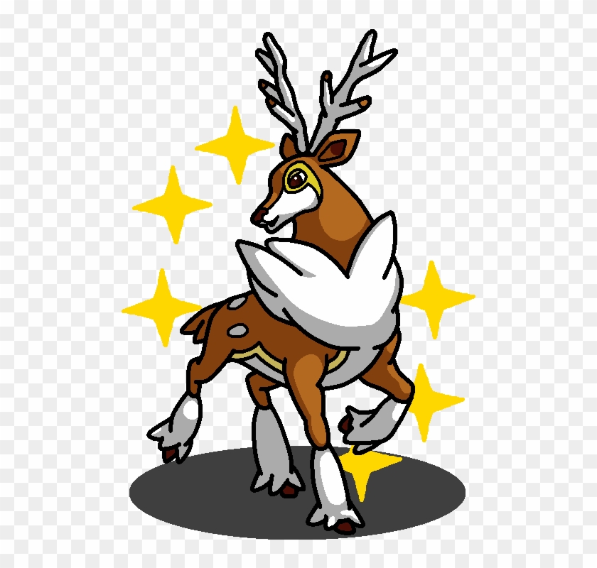Bambi #1009047
