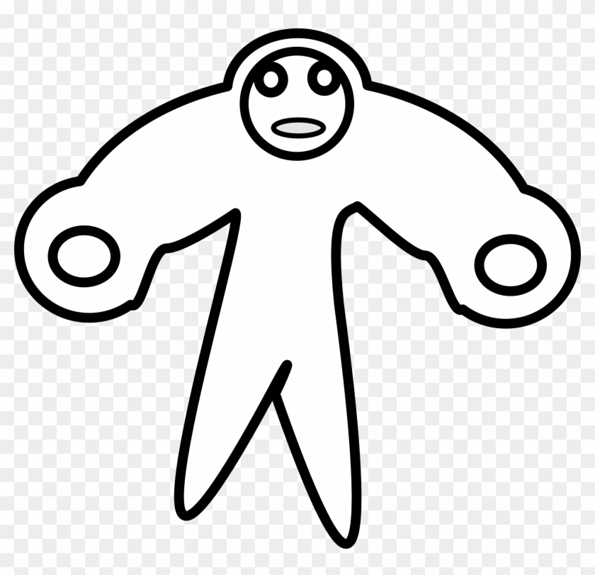 Adobe Clipart - Line Art #1009063