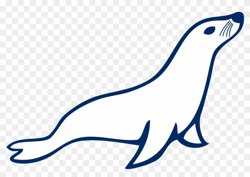 Mapquest Logo Transparent Png - Mariadb Logo Svg #1009090