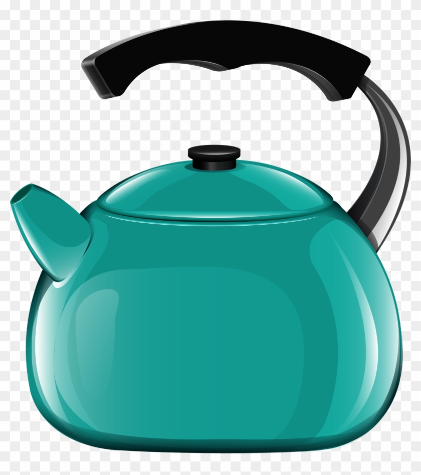 Kettle Png Image - Kettle Png Clipart #1009102
