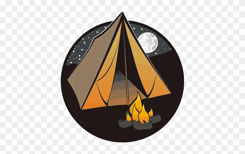 Manual De Campo - Camping Scout #1009113