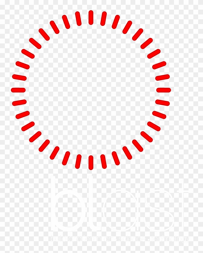 Blast Is An Innovative Educational Concept, A Total - 30 Sec Logo #1009140
