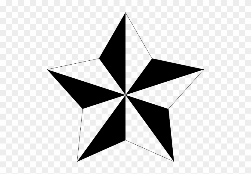 Alternate Pentagram Outrayj Png Images - Blue Stars Drum Corps #1009157