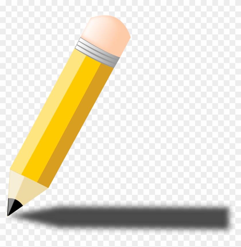 This Free Icons Png Design Of Lapiz-pencil - Lapiz Gif Png #1009182