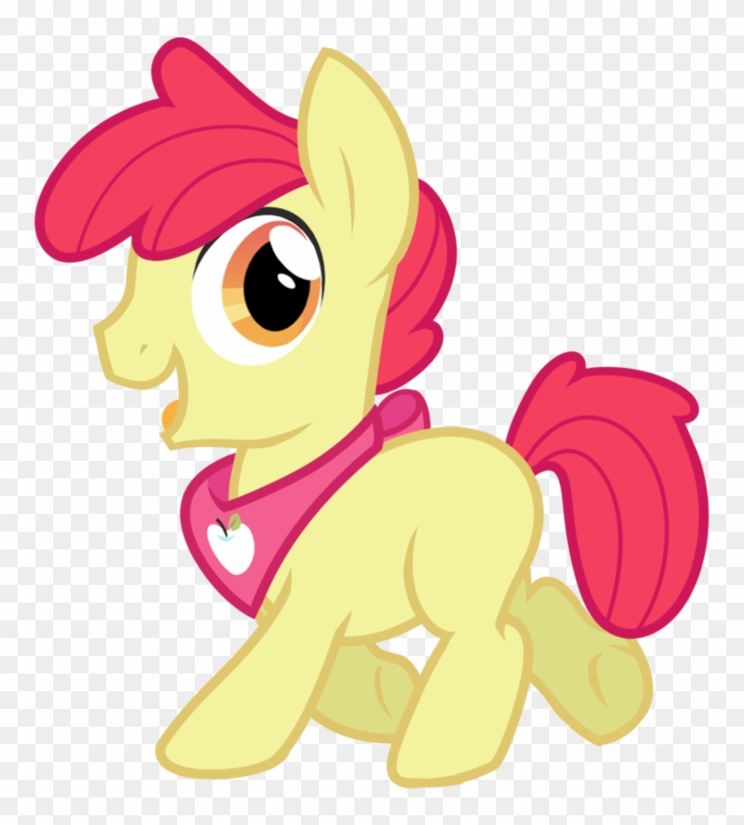 Apple Blast By Wicklesmack - My Little Pony: Friendship Is Magic #1009193