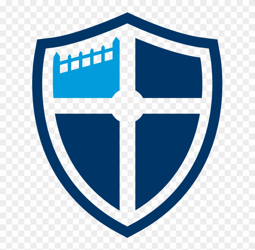 Shield Logo - John Brown University Png #1009217