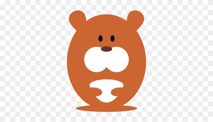 Baby Bears - Health And Safety Symbols #1009234