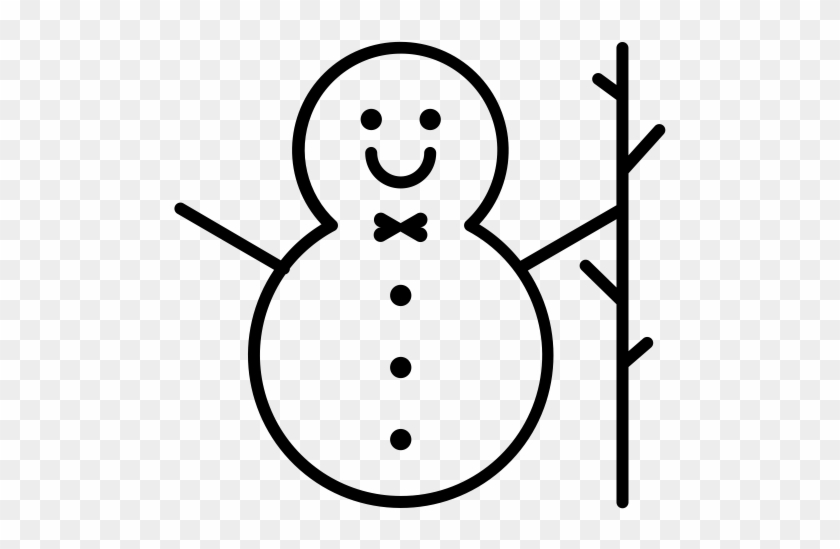 Christmas Rubber Stamp - Cartoon #1009299