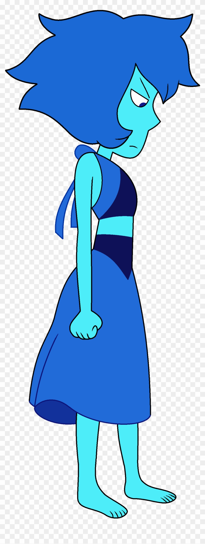 Lapis Barn Mates - Steven Universe Lapis Lazuli #1009359