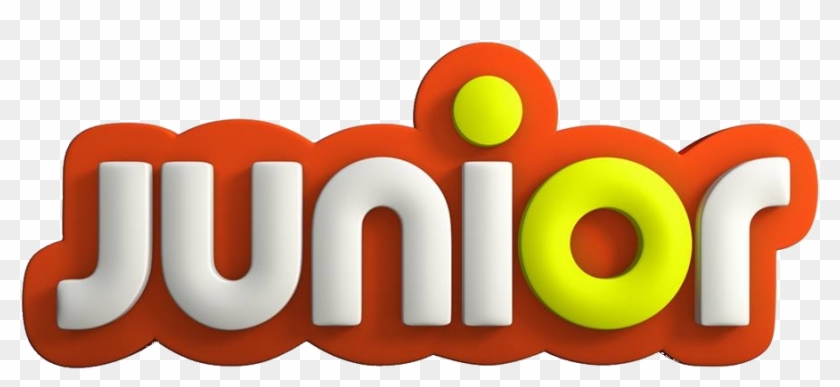 Junior - Junior Logo Png #1009357