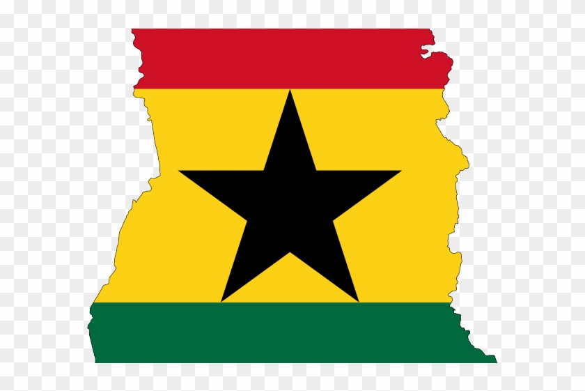 East Germany Flag Clipart Mango - Economic Community Of West African States #1009401