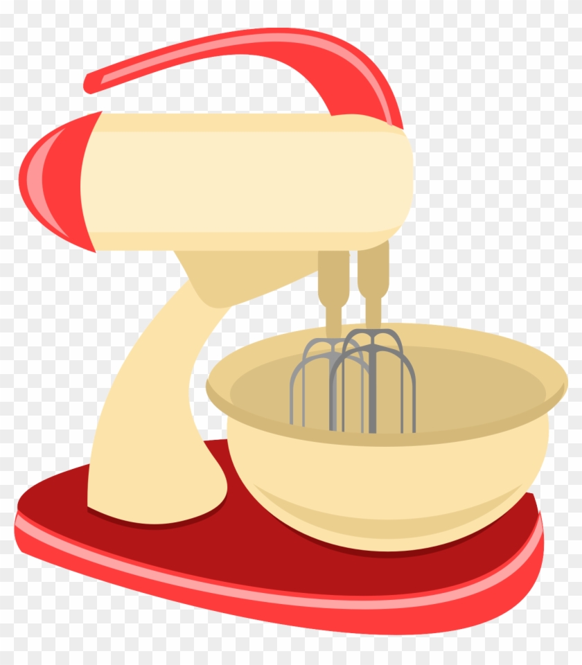 Kitchen Clipart - Recipe Clipart #1009418