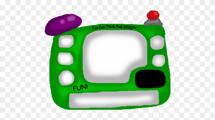 You Can Think Pad 2000 By Lennyfrickrblx - You Can Think Pad 2000 By Lennyfrickrblx #1009442