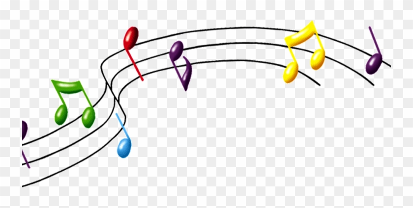 Png Format Musical Notes Png #1009452