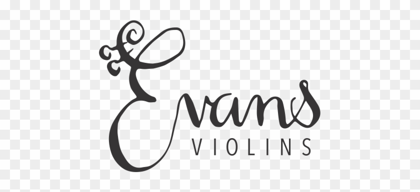 Professional Service & Master Craftsmanship In Historic - Evans Violins #1009495